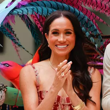 Η βασιλική οικογένεια αγνοεί και πάλι τη Meghan Markle