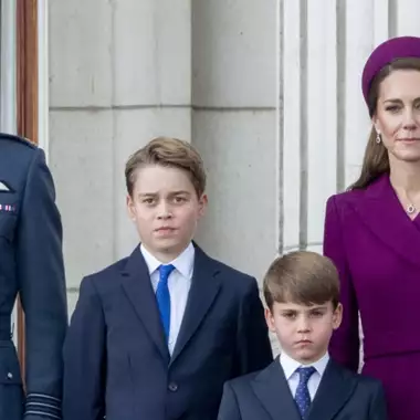 Ο πρίγκιπας William αποκαλύπτει ποιο από τα τρία του παιδιά είναι πιο άτακτο και ποιο διαφορετικό "πίσω από τις κλειστές πόρτες"