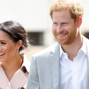 Το φαγητό που μισεί ο πρίγκιπας Harry