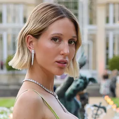 Μαρία Ολυμπία Ντε Γκρες | Οι 5 old money τάσεις στις οποίες ορκίζεται