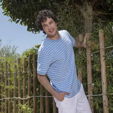 It's a Man's Summer | 4 outfits για το καλοκαίρι που συνδυάζουν διαχρονική κομψότητα και coolness