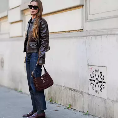 Τα πιο κομψά loafers που θα φορέσετε το φθινόπωρο