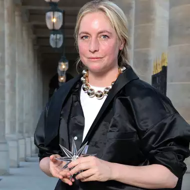 Meryll Rogge | Ποια είναι η νέα creative director του οίκου Marni