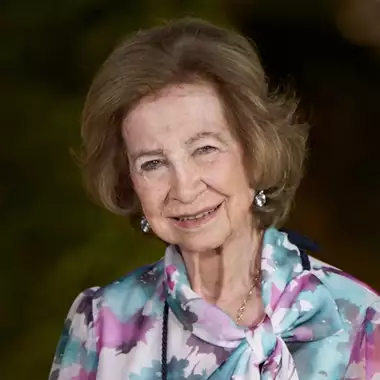 Βασίλισσα Σοφία | Το ελληνικό brand που επέλεξε στις ΗΠΑ και η σύνδεση με τον αδελφό της, τέως βασιλιά Κωνσταντίνο