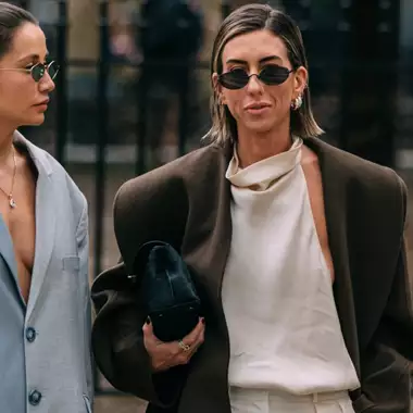 Τα 8 basics που χρειάζεστε οπωσδήποτε στην φθινοπωρινή σας γκαρνταρόμπα