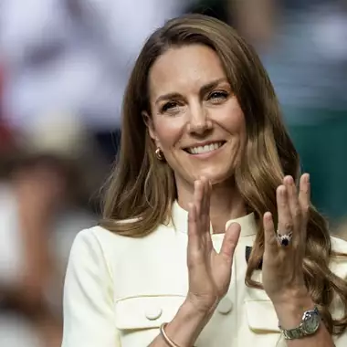 Kate Middleton | Τα 4 δαχτυλίδια που φοράει πάντα, μαζί με το εμβληματικό μονόπετρο της Diana