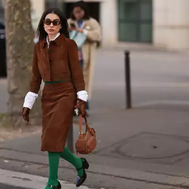 Πώς θα υιοθετήσετε τις κυρίαρχες τάσεις στα καθημερινά σας looks