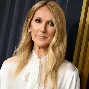 Celine Dion | Ποιον ευχαρίστησε στο μήνυμα που έστειλε για τη νέα χρονιά