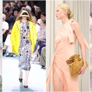 New Year, New Fashion Trends | Τι θα φορέσουμε το 2025