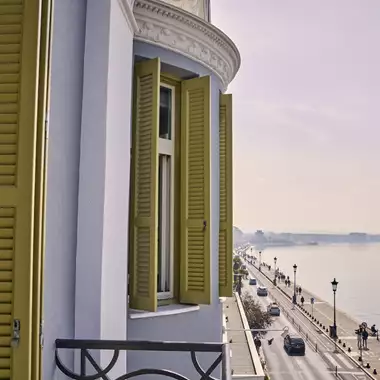 TOR Hotel Group | Εκατό χρόνια Ελληνικής φιλοξενίας και επένδυση στην πρωτεύουσα