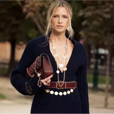 Τα κοσμήματα που θα κάνουν πιο statement το look σας