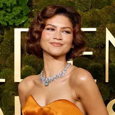 Χρυσές Σφαίρες 2025 | Τα πιο εντυπωσιακά beauty looks στο κόκκινο χαλί