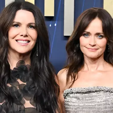 Lauren Graham - Alexis Bledel | To reunion των Gilmore Girls μετά από έξι χρόνια