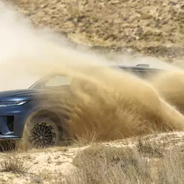 Range Rover House Mykonos | Μια ανεπανάληπτη εμπειρία ζωής για τους λάτρεις της αυθεντικής πολυτέλειας και του stylish coolness στη Μύκονο