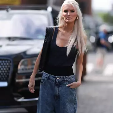 Summer in the City | Πώς θα ντυθείτε στην πόλη σαν κομψή Nεοϋορκέζα