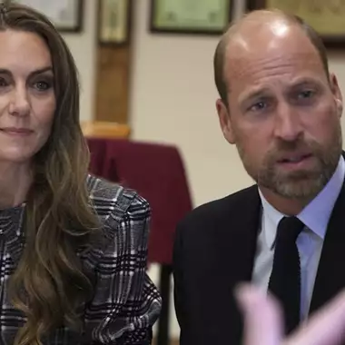 Kate Middleton | H εμφάνιση έκπληξη στην επέτειο του θανάτου της βασίλισσας Ελισάβετ