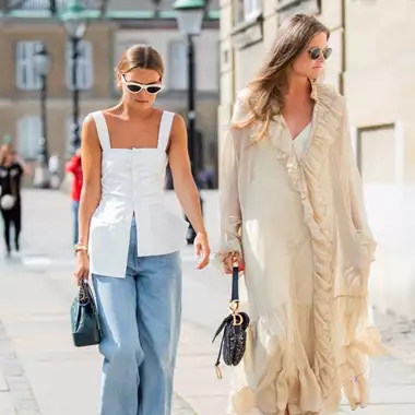 Τα στιλιστικά faux pas που χρειάζεται να αποφύγετε φέτος το καλοκαίρι