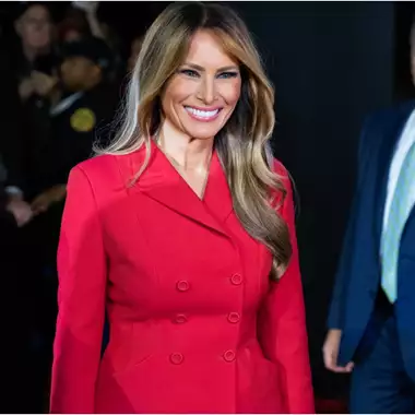Melania Trump | Οι "αλλαγές" που αναμένονται στο στιλ της Πρώτης Κυρίας