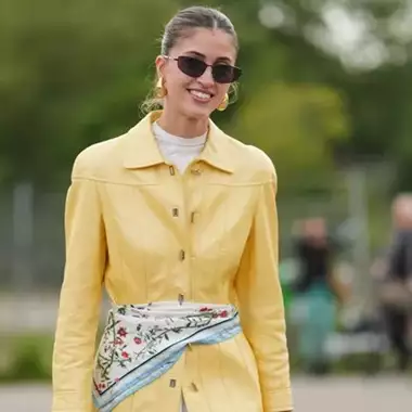 DIY μάσκα με μέλι για λαμπερή επιδερμίδα