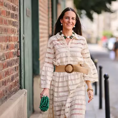 Οι 6 κανόνες του summer dressing που δεν θα φύγουν ποτέ από τη μόδα
