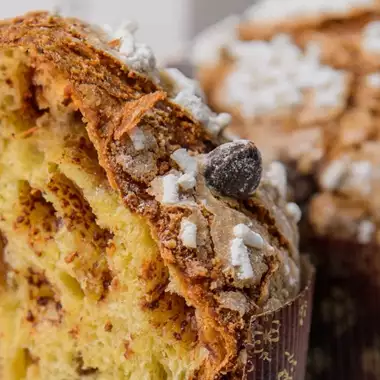 Christmas Chic | 8 επιλογές για τα panettone των γιορτών