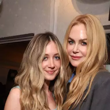 Nicole Kidman: "Είμαι άχρηστη" | Η δουλειά που της απαγορεύουν τα παιδιά της να κάνει στο σπίτι