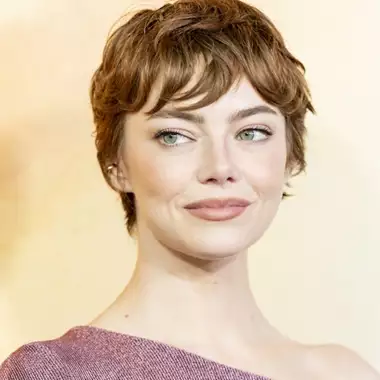 Το νέο project της Emma Stone