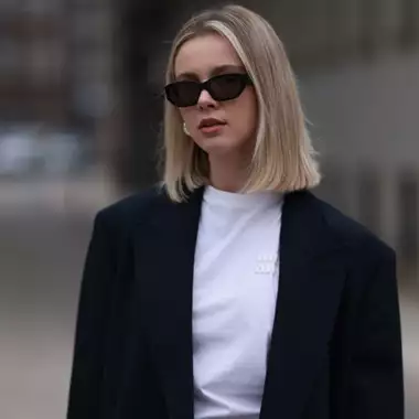 Τα 3 πιο κολακευτικά κουρέματα για γυναίκες με πολλά μαλλιά