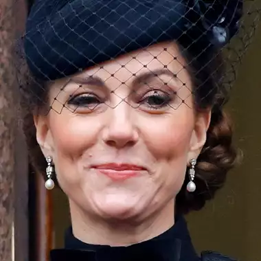 Kate Middleton | Το σχόλιο Βρετανής παρουσιάστριας που προκάλεσε οργή