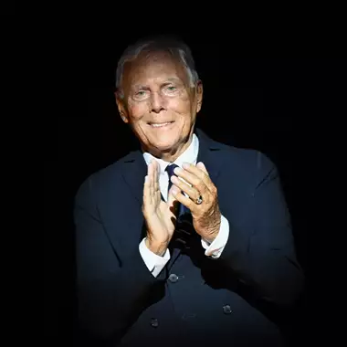 Giorgio Armani | Το λάθος για το οποίο δήλωσε ότι μετάνιωσε, λίγες ημέρες πριν φύγει από τη ζωή