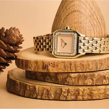 Διαχρονικά ρολόγια από χρυσό, ατσάλι και διαμάντια