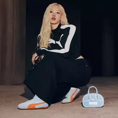 Το PUMA Speedcat επιστρέφει σε σχέδιο που θα λατρέψετε