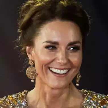 Kate Middleton | Πού αποθηκεύει τα επώνυμα σύνολά της