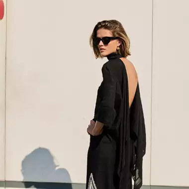 Zeus+Δione AW '25 | Η νέα συλλογή αφηγείται την ουσία της γυναικείας φύσης