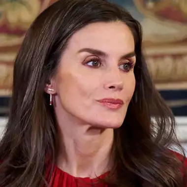 Βασίλισσα Letizia | Η πιο δύσκολη ημέρα της μέσα στο 2024