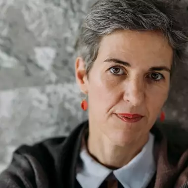 Η χορογράφος Τζένη Αργυρίου νέα Καλλιτεχνική Διευθύντρια του Διεθνούς Φεστιβάλ Χορού Καλαμάτας