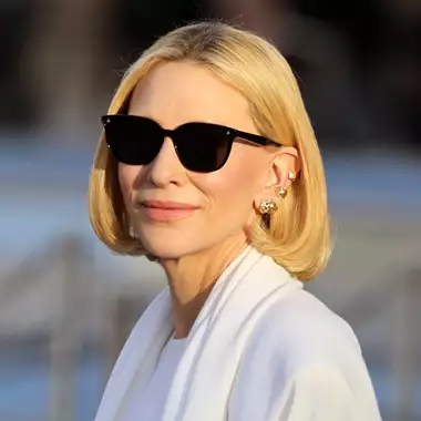 Cate Blanchett | Αυτό είναι το lip balm που λατρεύει εδώ και σχεδόν 10 χρόνια