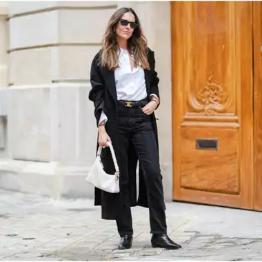 Πέντε looks που απαντούν στο ερώτημα "τι θα φορέσω σήμερα"