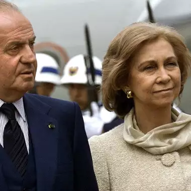 Βασίλισσα Σοφία | Η μόνη χριστουγεννιάτικη παράδοση που την ενώνει με τον Χουάν Κάρλος