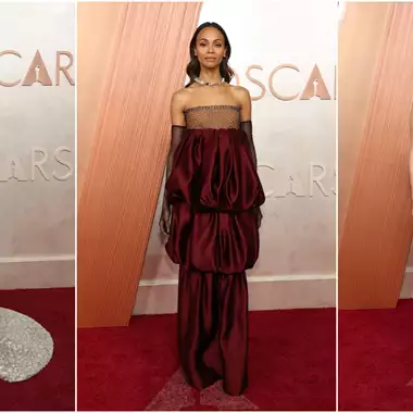 Oscars 2025 | Όλες οι εμφανίσεις από το κόκκινο χαλί