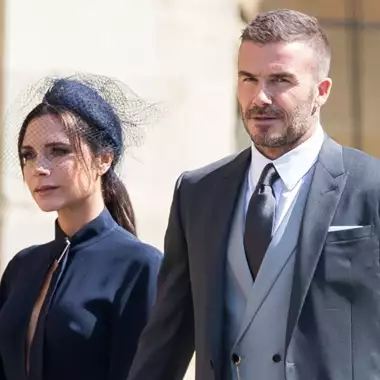 Victoria Beckham | Eξηγεί γιατί έκανε "αλλαγές" στον γάμο της