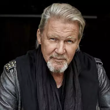 Johnny Logan | Ο θρύλος της Eurovision για πρώτη φορά στην Ελλάδα