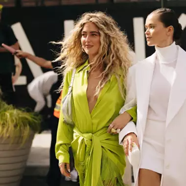 Τα στιλιστικά ατοπήματα που χρειάζεται να αποφύγετε στο φθινοπωρινό ντύσιμο