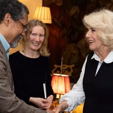 Βασίλισσα Καμίλα | Επέστρεψε στα καθήκοντά της χωρίς να έχει αναρρώσει πλήρως