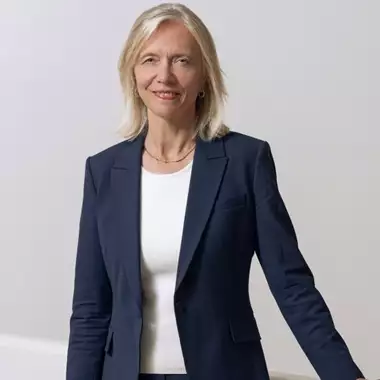 Mariët Westermann | Η πρώτη γυναίκα διευθύντρια και CEO του Μουσείου και Ιδρύματος Solomon R. Guggenheim