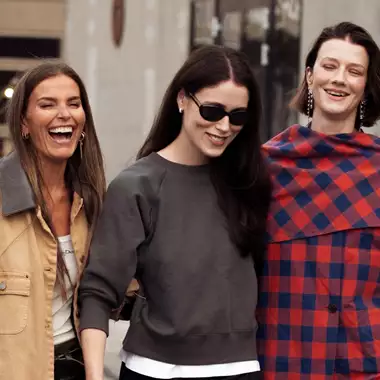 Τα faux pas που δεν θα έκανε με τις τάσεις της μόδας μία γυναίκα που γνωρίζει το στιλ της