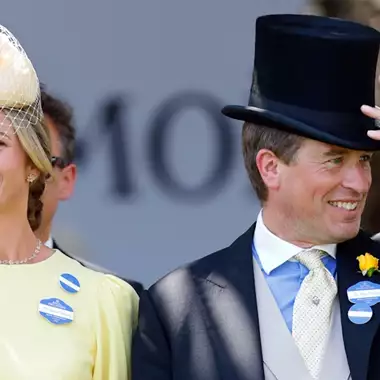 Peter Phillips | Τι είναι το "Balmoral Test" στο οποίο υποβλήθηκε η μέλλουσα σύζυγός του, λίγο πριν από τον γάμο τους - Το είχαν περάσει και η Diana και η Kate Middleton