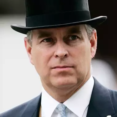 Πρίγκιπας Andrew | Η οικογενειακή παράδοση από την οποία έχει αποκλειστεί