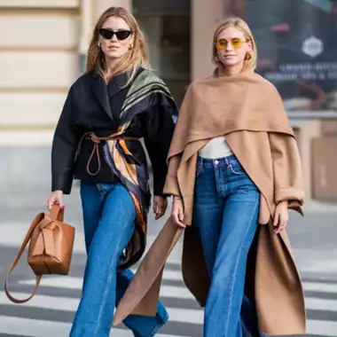 Τα στιλιστικά λάθη που δεν πρέπει να κάνετε όταν φοράτε τζιν