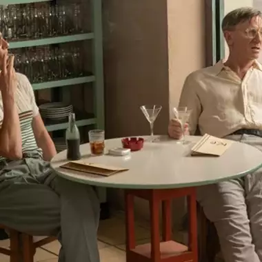 Στο "Queer" ο Daniel Craig αποδεικνύει πως επιτέλους παίζει τους ρόλους που θέλει